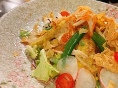 -万福炭火烤肉日本料理(新街口店)