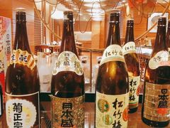 -广州增城保利皇冠假日酒店-玄日本餐厅