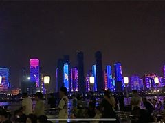 -武汉两江游览·夜游长江(汉口粤汉码头)