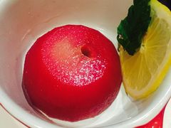 -食间牛排(湖西路店)