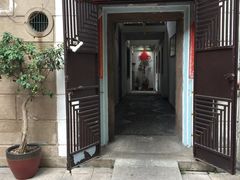 门面-吴祥记潮州菜·百年老字号·砂锅粥