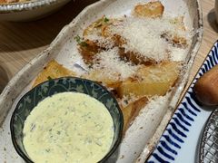 -堂本家·二代目·炸猪排(Express东海店)