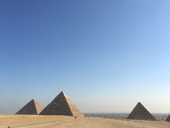 -吉萨金字塔群