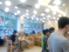 -德克士(元氏店)