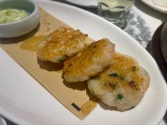 -双合园·海鲜水饺青岛菜(九水东路店)