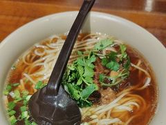 -李先生牛肉面大王(济南火车站候车室店)