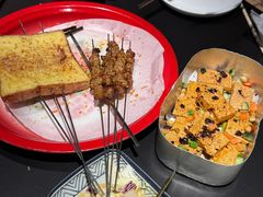-老味烧烤(总店)