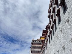-布达拉宫