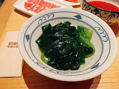 -巴奴毛肚火锅(七宝领展广场店)