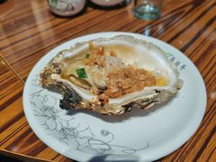 -蚝堡海鲜·威海菜·海肠捞饭·烧烤·亚洲吃蚝公司(幸福门店)