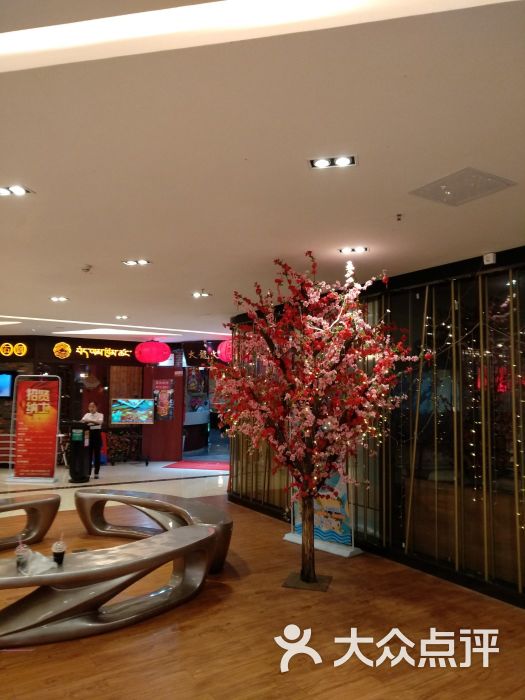 umemall钻石广场-图片-深圳购物-大众点评网