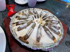 -王庄阿咪海鲜大排档(象园店)