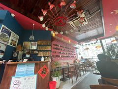 -屯屯面(海尔路店)
