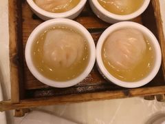 -百乐门喜宴(海珠广场华厦店)