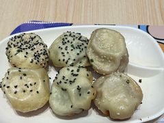 -小杨生煎(深圳岗厦北店)