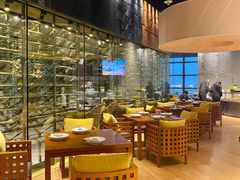 大堂-mezza9 Macau(澳门君悦酒店)