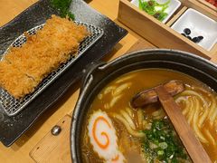 -胜博殿日式炸猪排(悠唐店)