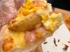 -达美乐比萨(商城路店)