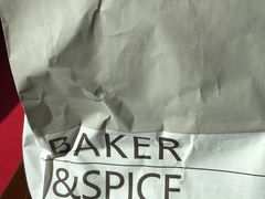 -BAKER&SPICE(环贸店)