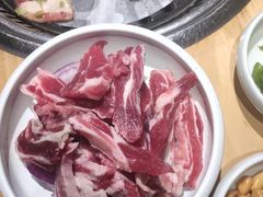-九田家黑牛烤肉料理·自助(洪洞县城市花园店)