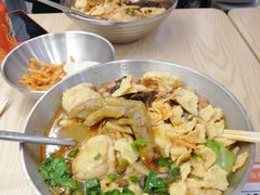 -白妈螺蛳粉(白云万达店)
