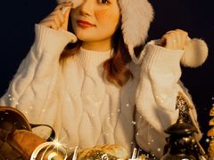 -优娑照相馆(世茂广场店)