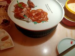 -京华烟云·北京烤鸭(领展购物广场·中关村店)