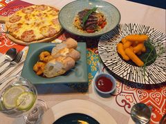 -向日葵十五度餐厅(昌平区店)