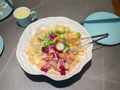 -玖品·贺福记(康巴什店)