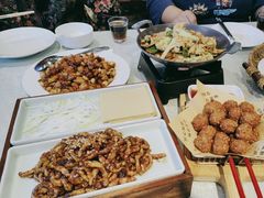 -郭林家常菜(狼垡店)