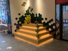 -红樱桃·欢乐餐厅(太原里店)