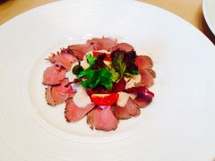 -郑州希尔顿酒店·阿米奇意大利餐厅