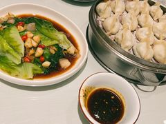 -王厚元饺子·辽菜(浑南店)