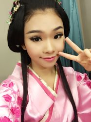 -盘子女人坊生日照·摄影馆(华强店)