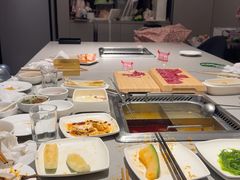 -海底捞火锅(吴中路店)