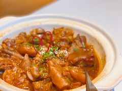 富贵美容猪脚圈-梧桐餐厅(泉城路店)