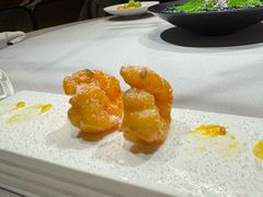 -今轩中餐厅(西安经开洲际酒店)