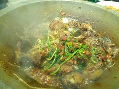 android_upload_pic-蜀留香石锅鱼(六顺街店)