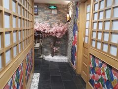 -桃屋日本料理(清华科技园店)