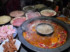 -陈眼镜火锅(总店)