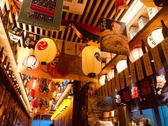 -坂吉屋·居酒屋深夜食堂(龙湖店)