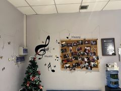 -MusicLife音乐(浦东校区)