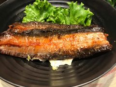 -岷山饭店-芝芝自助餐厅