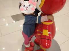 -凯德广场(西城店)