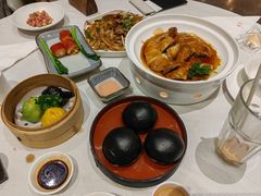 -粤域茶餐厅