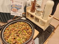 -品海楼·大连海胆锅贴馆(东港店)