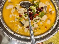 -李氏传家菜(兴城路店)