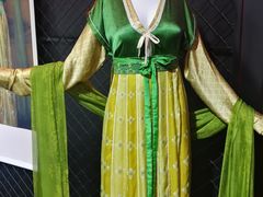 -大唐不夜城-开元广场