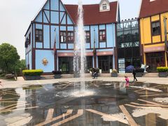 -安徒生童话乐园