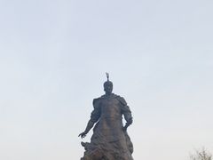 -银雀山汉墓竹简博物馆